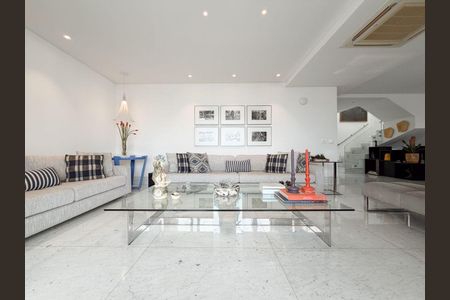 Apartamento à venda com 4 quartos, 208m² em Perdizes, São Paulo