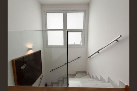 Apartamento à venda com 4 quartos, 208m² em Perdizes, São Paulo