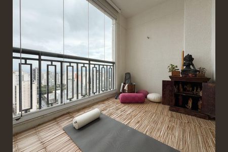 Apartamento à venda com 4 quartos, 208m² em Perdizes, São Paulo