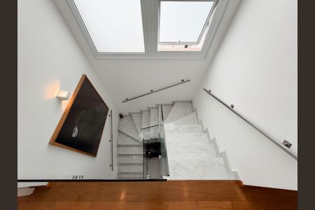 Apartamento à venda com 4 quartos, 208m² em Perdizes, São Paulo