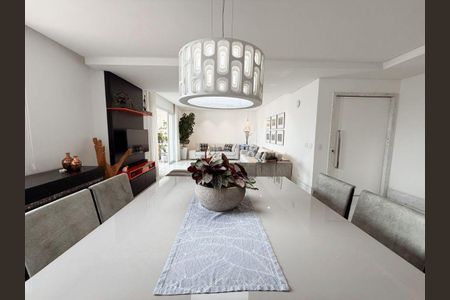 Apartamento à venda com 4 quartos, 208m² em Perdizes, São Paulo