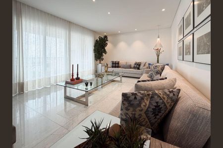 Apartamento à venda com 4 quartos, 208m² em Perdizes, São Paulo
