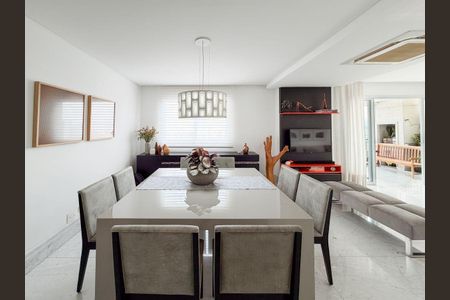 Apartamento à venda com 4 quartos, 208m² em Perdizes, São Paulo