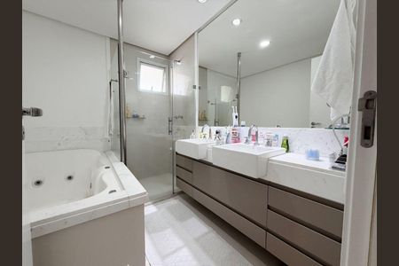 Apartamento à venda com 4 quartos, 208m² em Perdizes, São Paulo