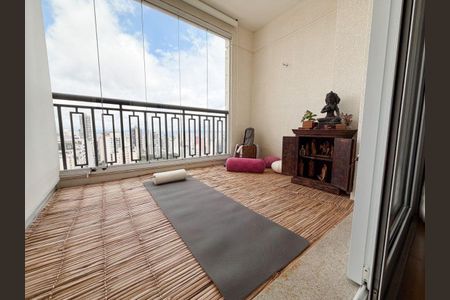 Apartamento à venda com 4 quartos, 208m² em Perdizes, São Paulo