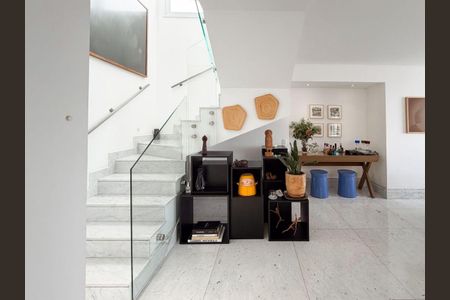 Apartamento à venda com 4 quartos, 208m² em Perdizes, São Paulo