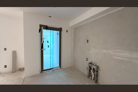 Apartamento à venda com 123m², 3 quartos e 2 vagas