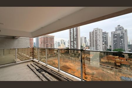 Apartamento à venda com 123m², 3 quartos e 2 vagas