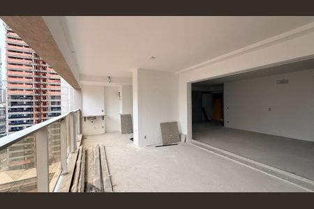 Apartamento à venda com 123m², 3 quartos e 2 vagas