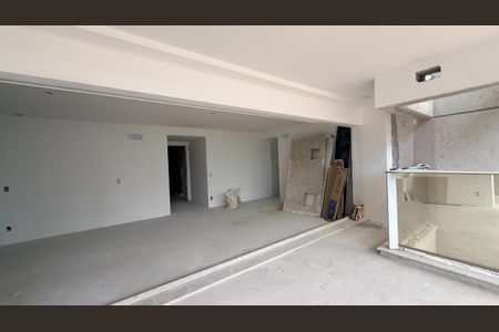 Apartamento à venda com 123m², 3 quartos e 2 vagas