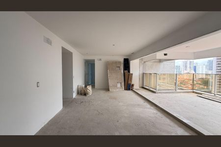 Apartamento à venda com 123m², 3 quartos e 2 vagas