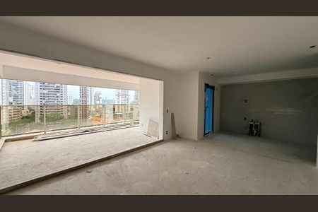 Apartamento à venda com 123m², 3 quartos e 2 vagas