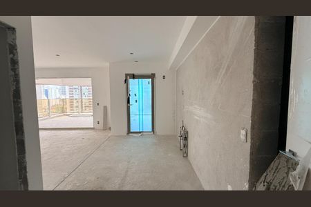 Apartamento à venda com 123m², 3 quartos e 2 vagas