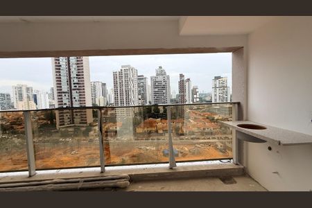 Apartamento à venda com 123m², 3 quartos e 2 vagas
