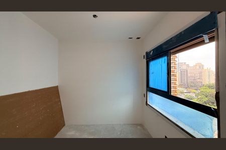 Apartamento à venda com 123m², 3 quartos e 2 vagas