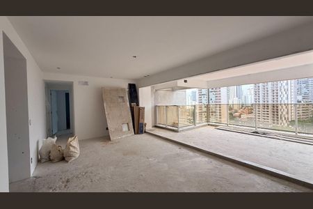 Apartamento à venda com 123m², 3 quartos e 2 vagas