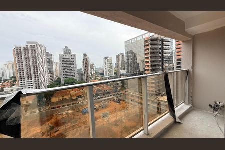 Apartamento à venda com 123m², 3 quartos e 2 vagas