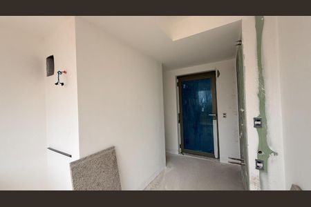 Apartamento à venda com 123m², 3 quartos e 2 vagas