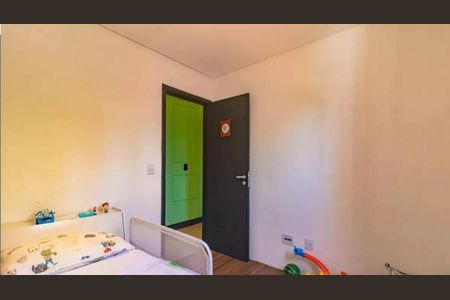 Apartamento à venda com 2 quartos, 50m² em Chácara Inglesa, São Paulo