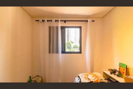 Apartamento à venda com 2 quartos, 50m² em Chácara Inglesa, São Paulo