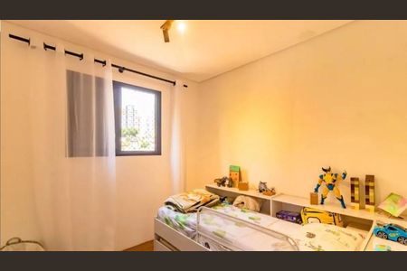 Apartamento à venda com 2 quartos, 50m² em Chácara Inglesa, São Paulo
