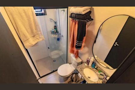 Apartamento à venda com 2 quartos, 50m² em Chácara Inglesa, São Paulo