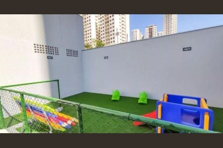 Apartamento à venda com 2 quartos, 50m² em Chácara Inglesa, São Paulo