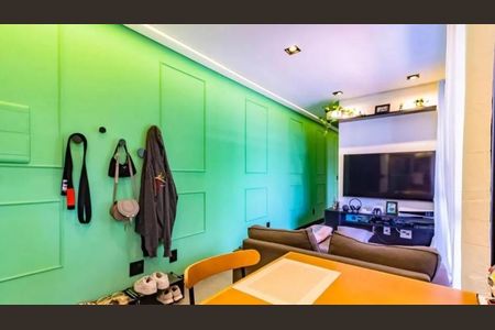 Apartamento à venda com 2 quartos, 50m² em Chácara Inglesa, São Paulo