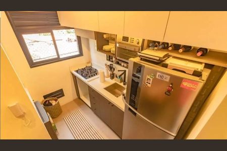 Apartamento à venda com 2 quartos, 50m² em Chácara Inglesa, São Paulo