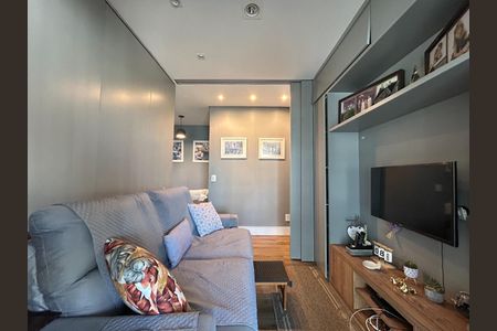 Apartamento à venda com 2 quartos, 72m² em Jardim das Acacias, São Paulo