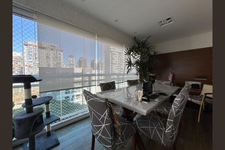 Apartamento à venda com 2 quartos, 72m² em Jardim das Acacias, São Paulo