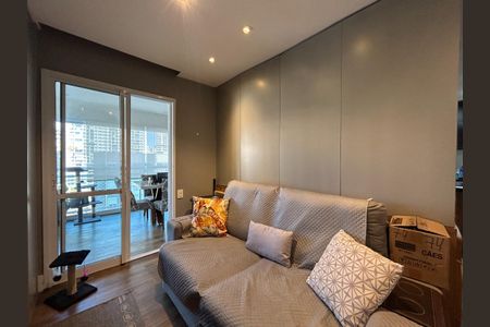 Apartamento à venda com 2 quartos, 72m² em Jardim das Acacias, São Paulo