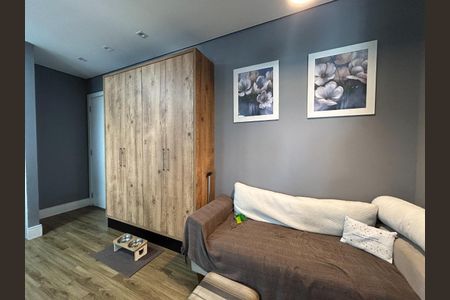 Apartamento à venda com 2 quartos, 72m² em Jardim das Acacias, São Paulo