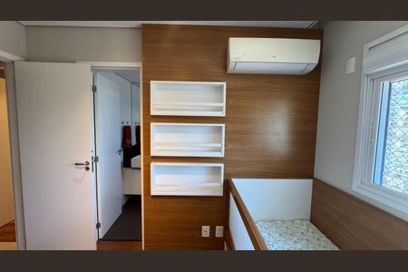 Apartamento à venda com 3 quartos, 130m² em Vila Gertrudes, São Paulo