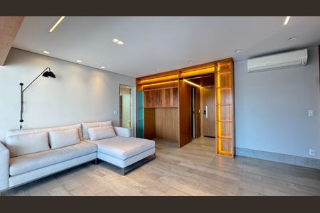 Apartamento à venda com 3 quartos, 130m² em Vila Gertrudes, São Paulo