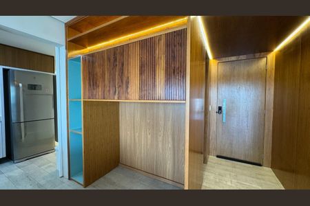 Apartamento à venda com 3 quartos, 130m² em Vila Gertrudes, São Paulo
