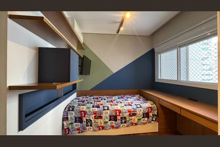 Apartamento à venda com 3 quartos, 130m² em Vila Gertrudes, São Paulo