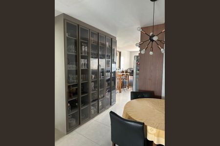 Apartamento à venda com 3 quartos, 313m² em Alphaville Empresarial, Barueri