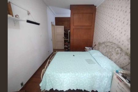 Apartamento à venda com 171m², 4 quartos e 1 vaga