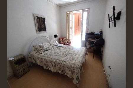 Apartamento à venda com 171m², 4 quartos e 1 vaga