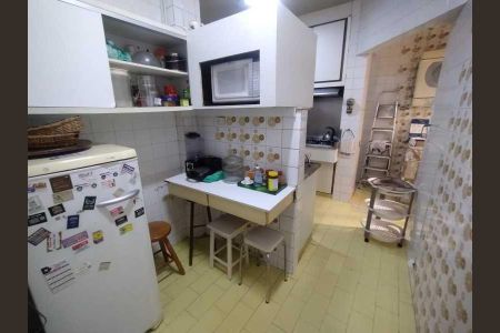 Apartamento à venda com 171m², 4 quartos e 1 vaga