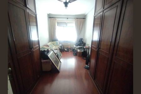 Apartamento à venda com 171m², 4 quartos e 1 vaga