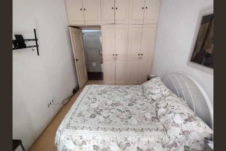 Apartamento à venda com 171m², 4 quartos e 1 vaga
