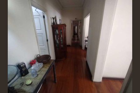 Apartamento à venda com 171m², 4 quartos e 1 vaga