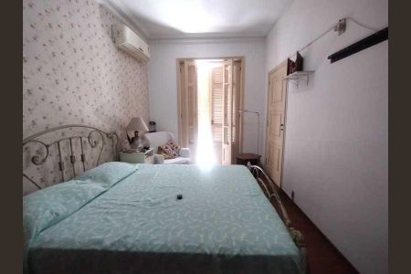 Apartamento à venda com 171m², 4 quartos e 1 vaga