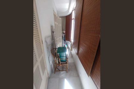 Apartamento à venda com 171m², 4 quartos e 1 vaga