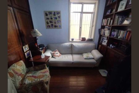 Apartamento à venda com 4 quartos, 171m² em Flamengo, Rio de Janeiro