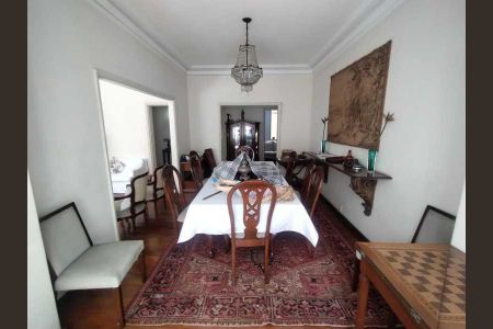Apartamento à venda com 4 quartos, 171m² em Flamengo, Rio de Janeiro