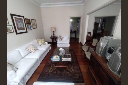 Apartamento à venda com 4 quartos, 171m² em Flamengo, Rio de Janeiro