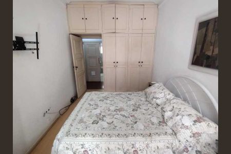 Apartamento à venda com 171m², 4 quartos e 1 vaga